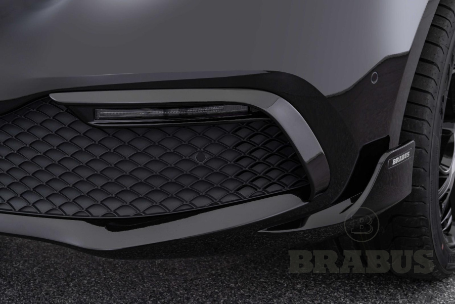 Галерея V-Class (W 477) V 250 - V 300 с 03/2019