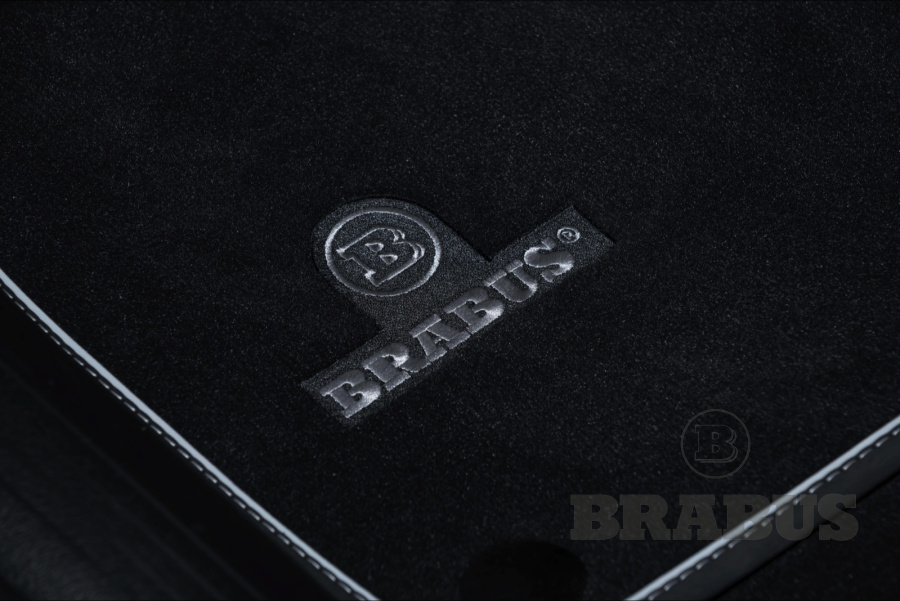 Велюровые ковры в салон