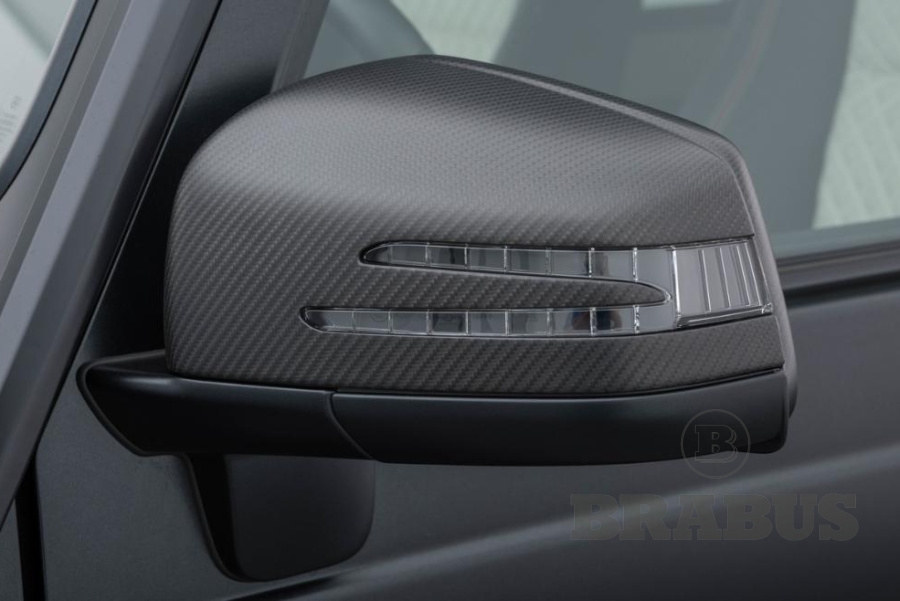 Галерея Mercedes-Benz G-class (W 463) G 350 - G 500