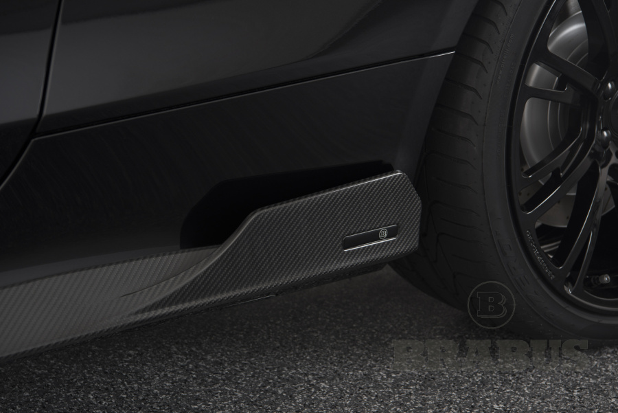 Галерея Mercedes-Benz C-class Cabriolet (A 205) 63 AMG