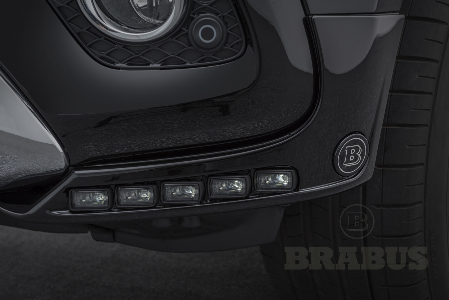 Галерея Mercedes-Benz X-class (BR 470)