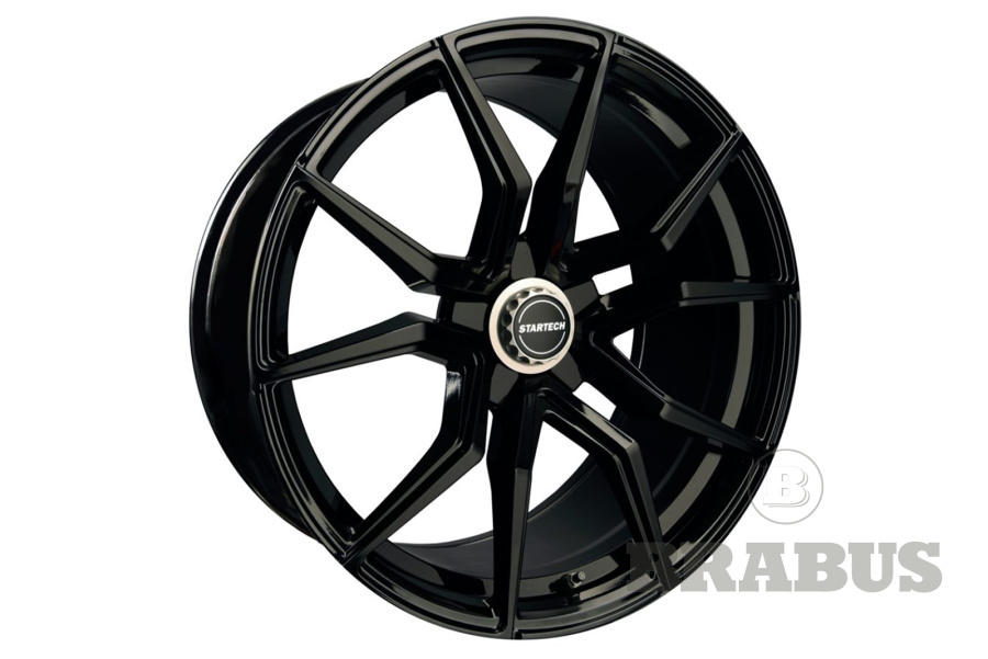 Диск STARTECH Monostar M 10.5J x 20"