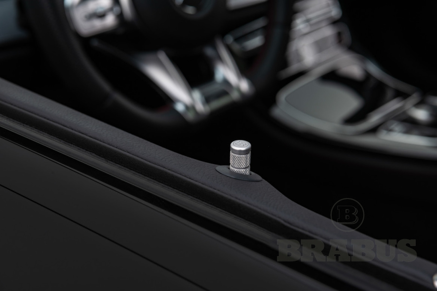 Галерея CLS (C 257) 53 AMG