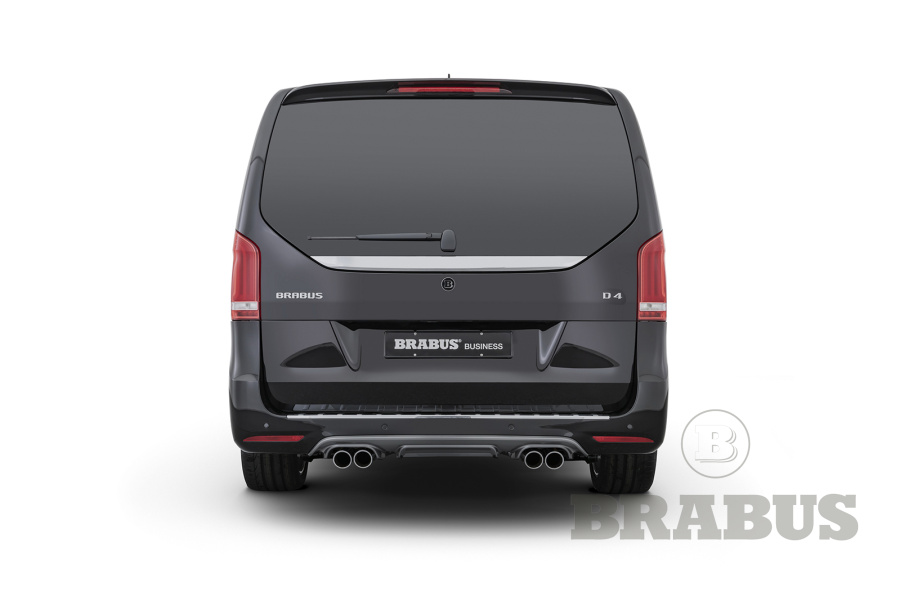 Галерея V-Class (W 477) V 220 - V 300 | AMG LINE