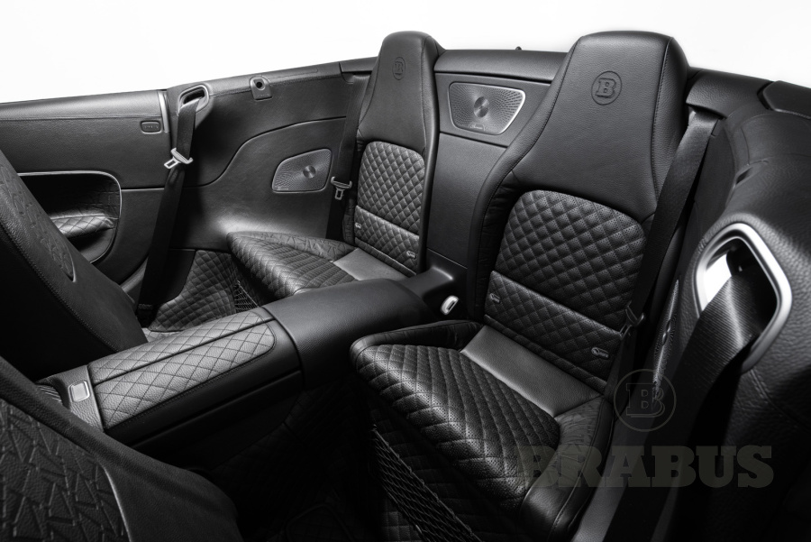 Эксклюзивный интерьер MASTERPIECE