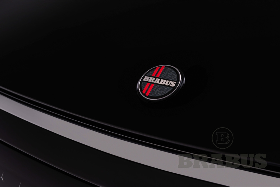 Галерея EQS-class (V297) EQS 450