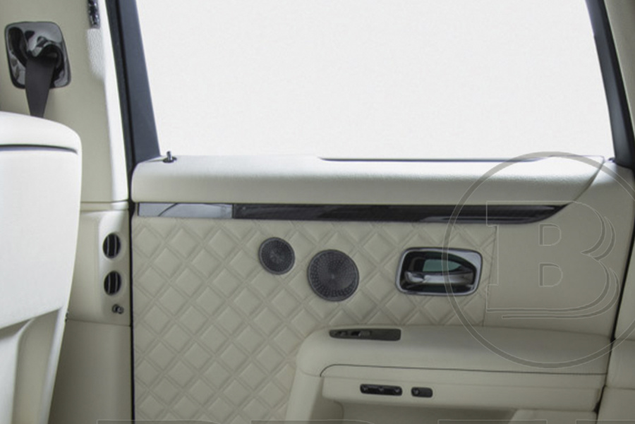 Отделка интерьера глазурь