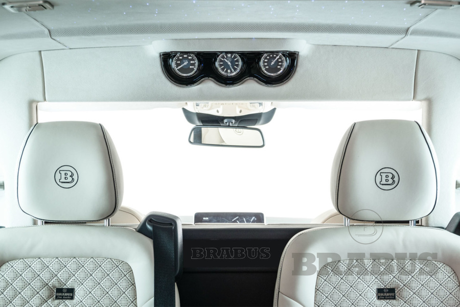 Бизнес-перегородка