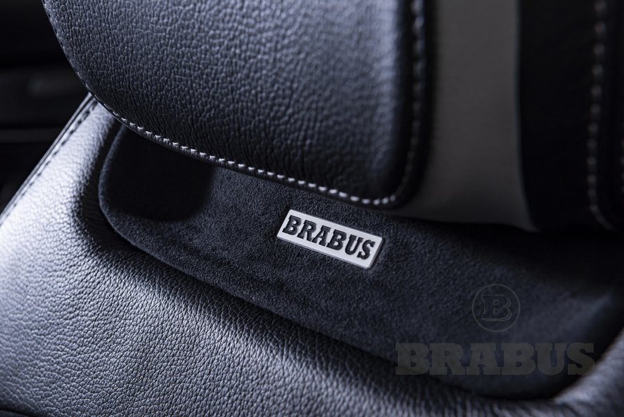 Галерея Mercedes AMG GT 63 (X 290)