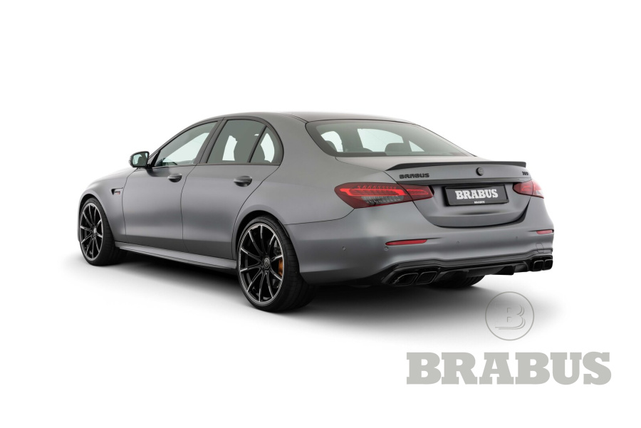 Галерея Mercedes-Benz E-Class (W 213) AMG E63 FACELIFT