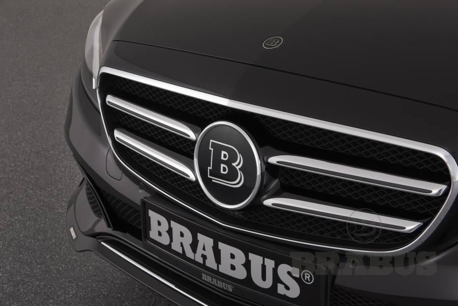 Галерея E-class (S 213) Wagon Standart