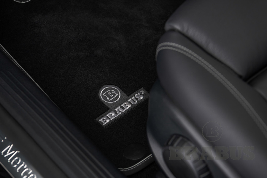 Галерея A-class (W 177) Standart