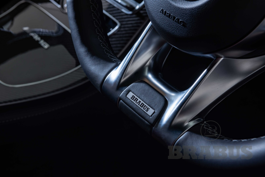 Галерея E-Class (S 213) AMG E 63