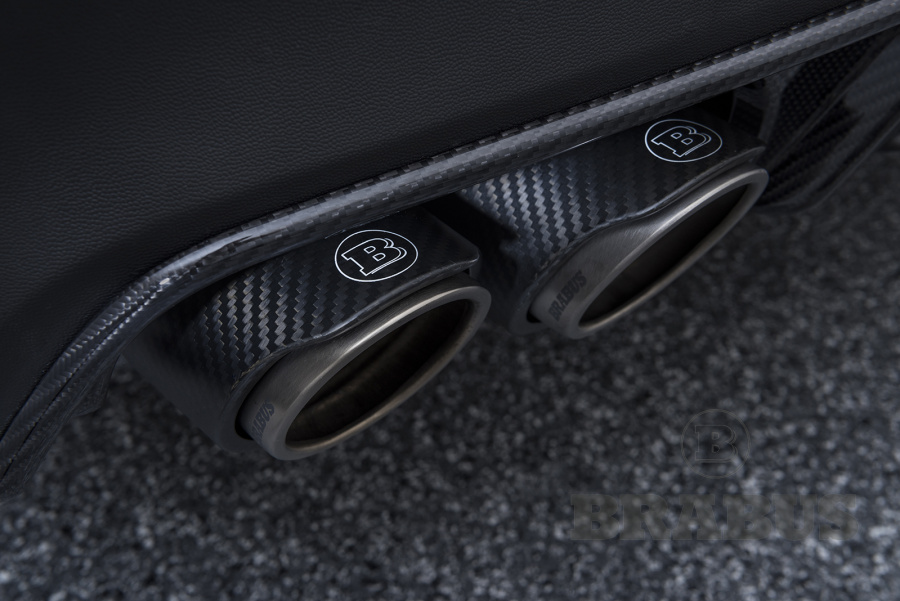 Галерея GLC-class (X 253)