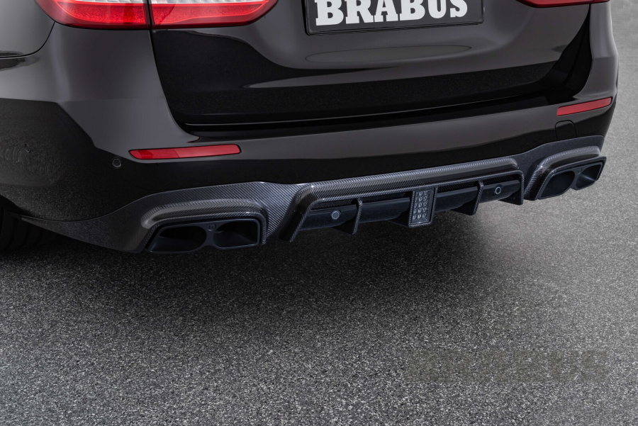 Галерея E-Class (S 213) AMG E 63