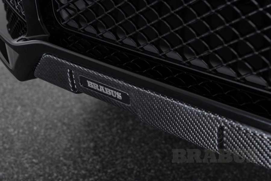 Галерея G-class (W 464) 63 AMG