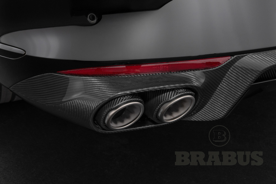 Спортивная выхлопная система с регулируемыми клапанами 