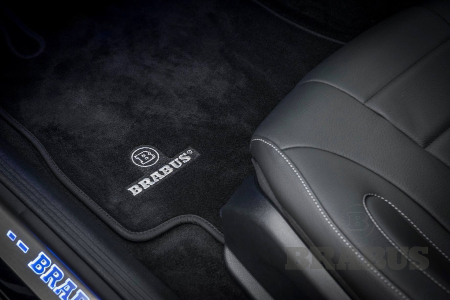 Галерея CLS (C 257) NEW 2018 Sport Package AMG