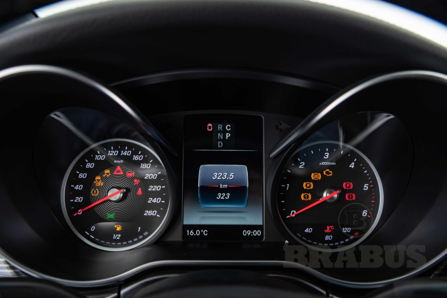 Галерея V-Class (W 477) V 250 - V 300 с 03/2019