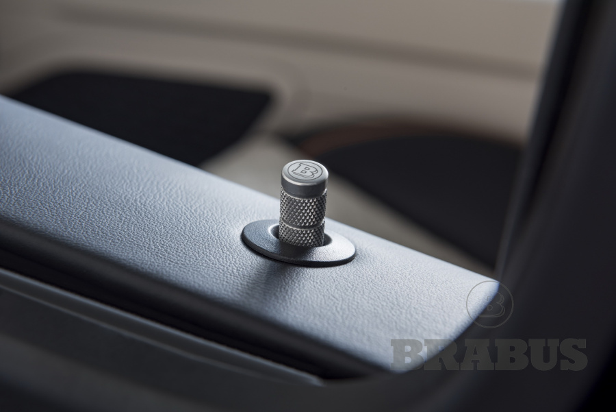 Галерея G-class (W 464) 63 AMG