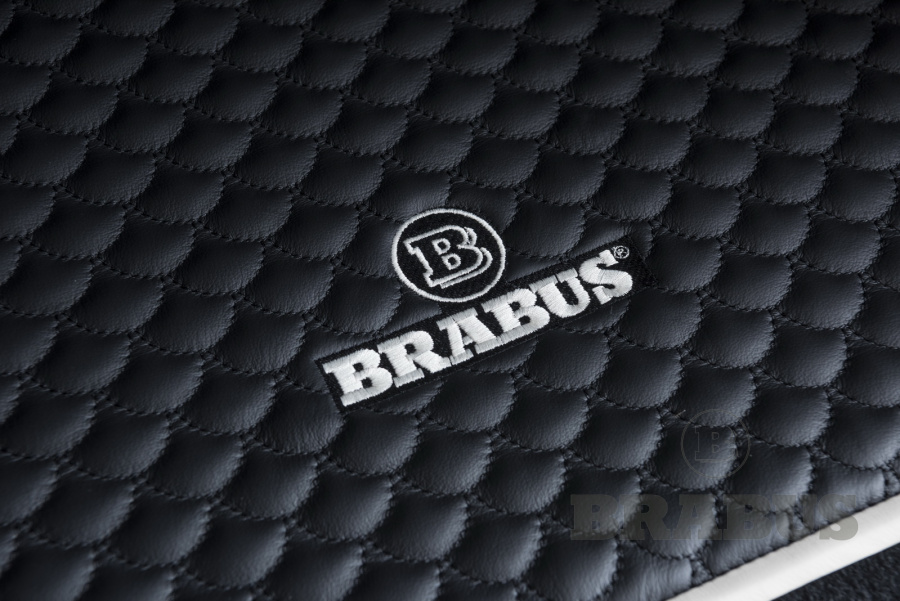 Галерея G-class (W 464) 63 AMG