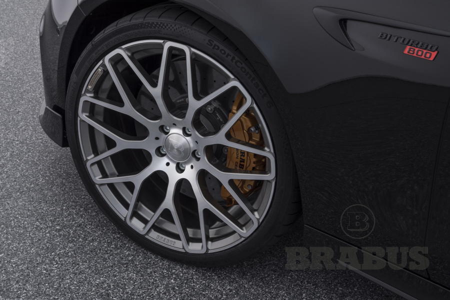 Галерея E-class (W213) 63 AMG