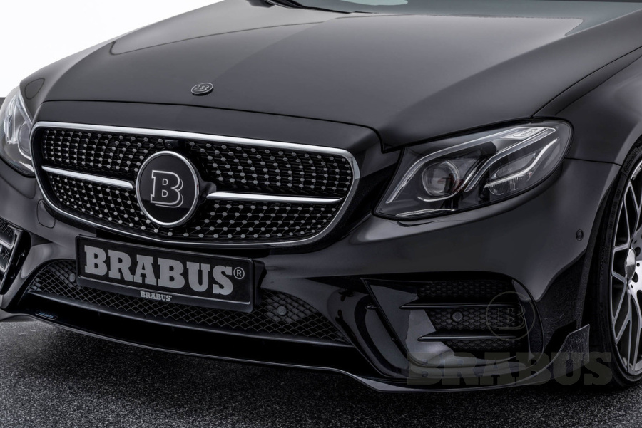 Галерея Mercedes-Benz E-class (S 213) E 180 - AMG E 43 | AMG LINE