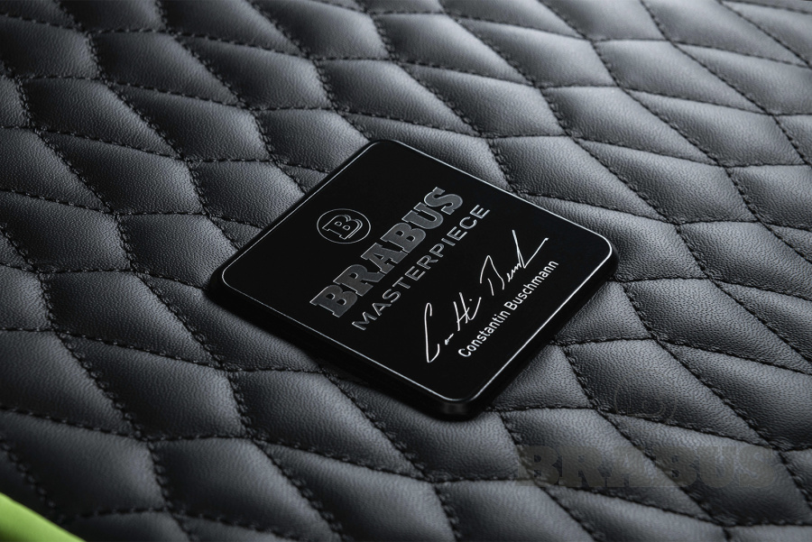 Напольные коврики кожаные стеганые 