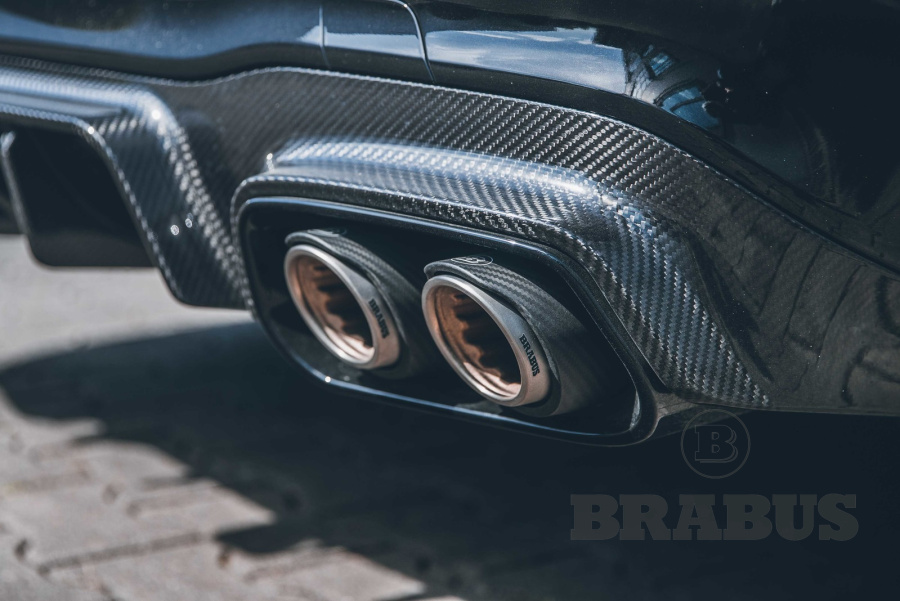 Галерея Mercedes-Benz E-Class (W 213) AMG E63 FACELIFT