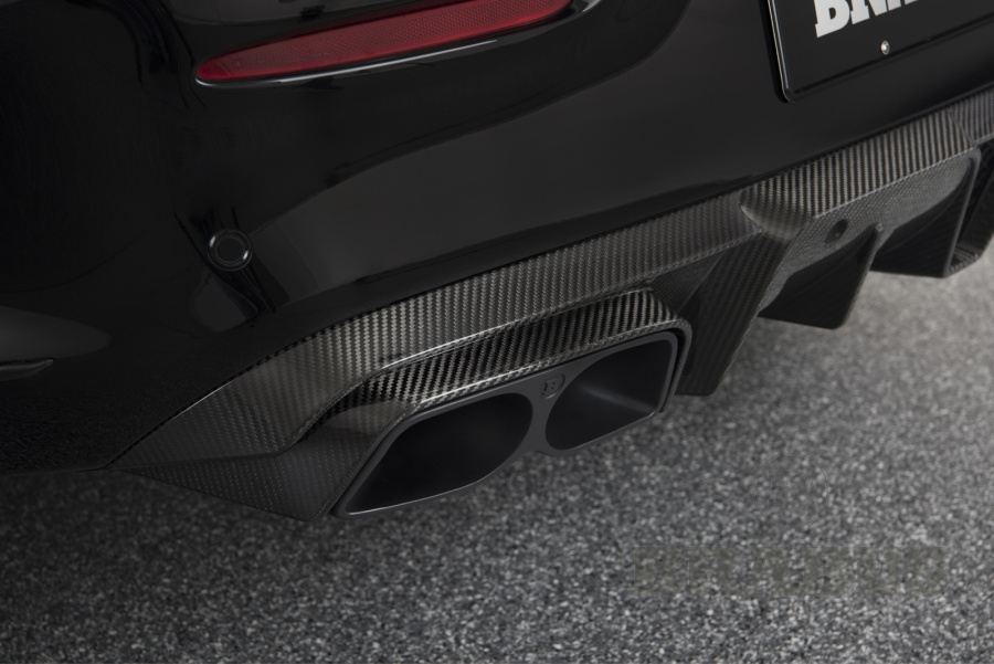 Галерея Mercedes-Benz C-class Cabriolet (A 205) 63 AMG