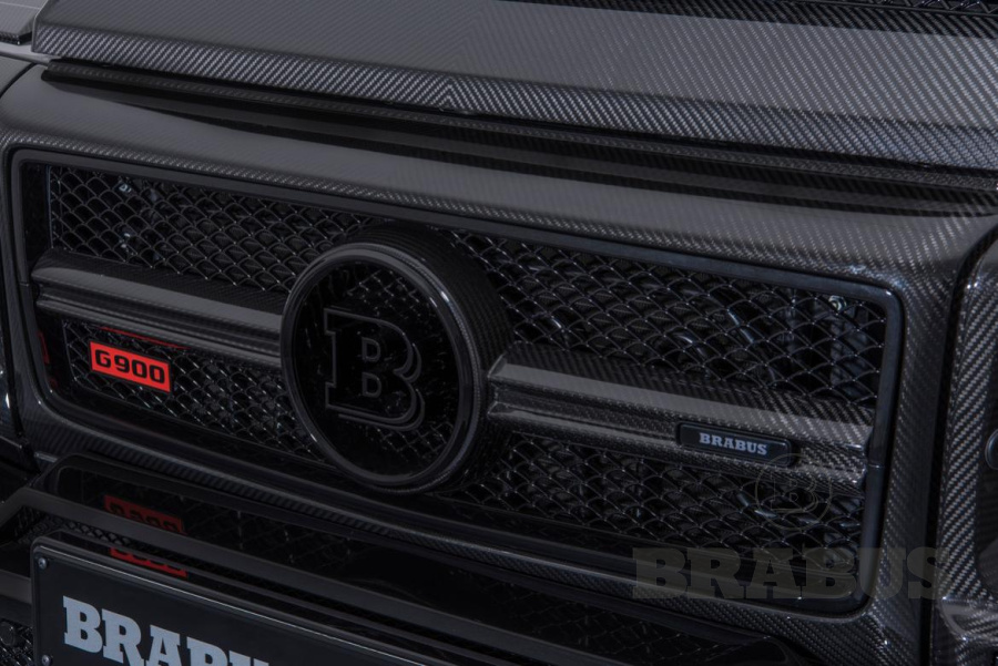 Галерея Mercedes-Benz G-class (W 463) G 350 - G 500