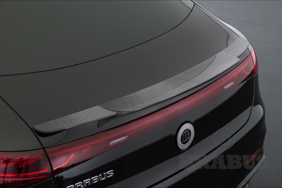 Галерея EQS-class (V297) EQS 450