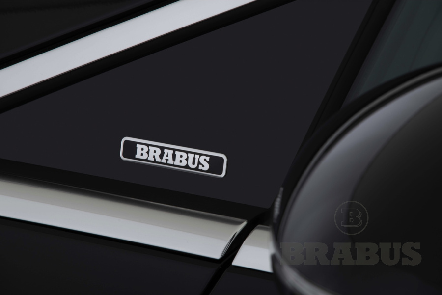 Галерея EQS-class (V297) EQS 450