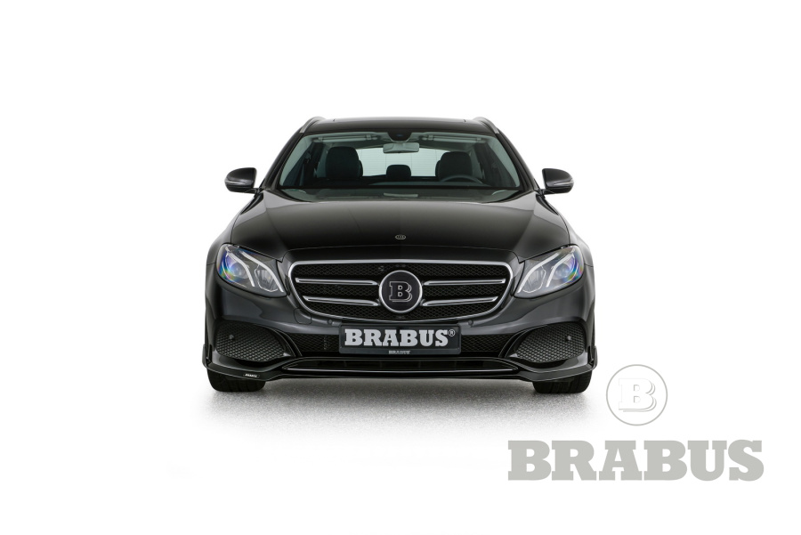 Галерея E-class (S 213) Wagon Standart