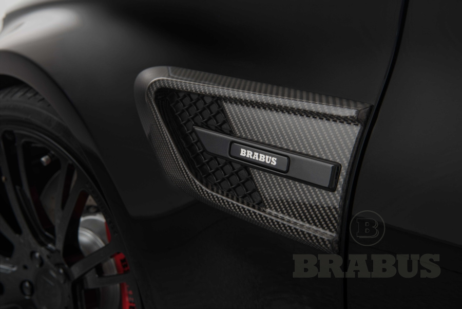 Галерея Mercedes-Benz C-class Cabriolet (A 205) 63 AMG