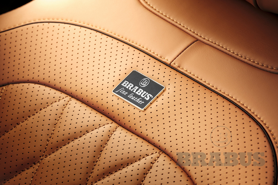 Галерея G-class (W 464) 63 AMG