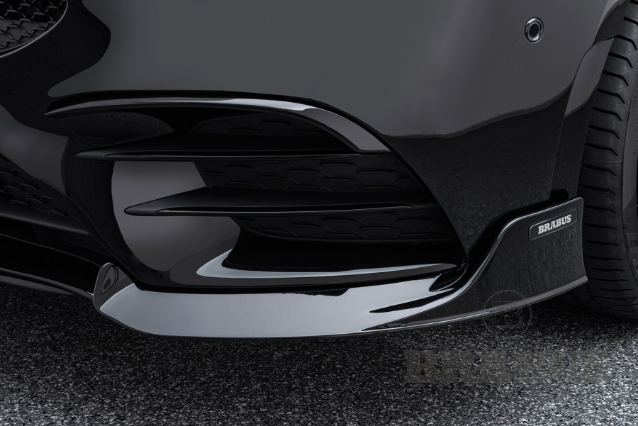 Галерея A-CLASS (W 177) 35 AMG