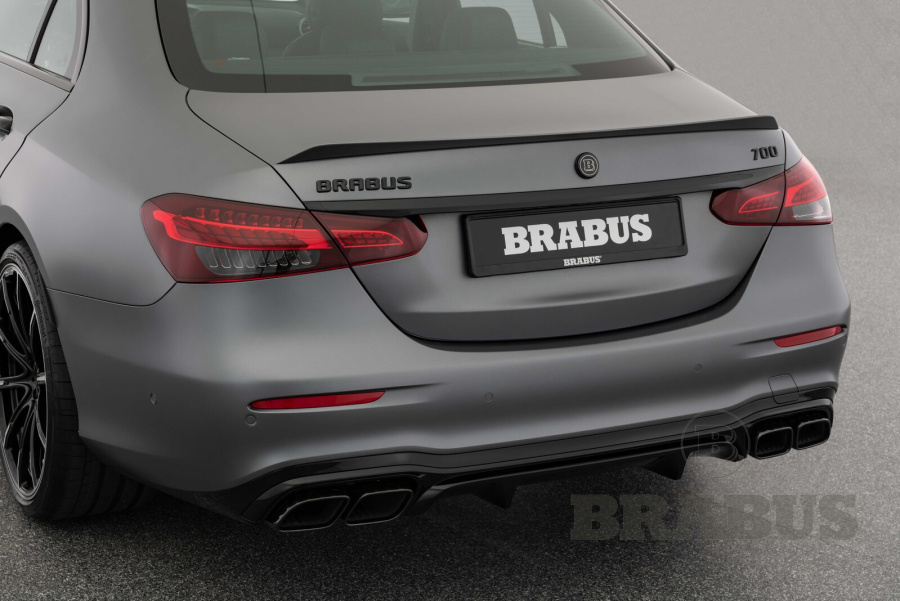 Галерея Mercedes-Benz E-Class (W 213) AMG E63 FACELIFT