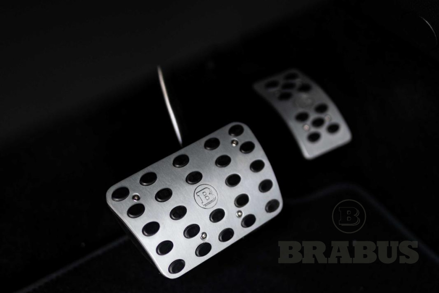 Галерея V-Class (W 477) V 250 - V 300 с 03/2019