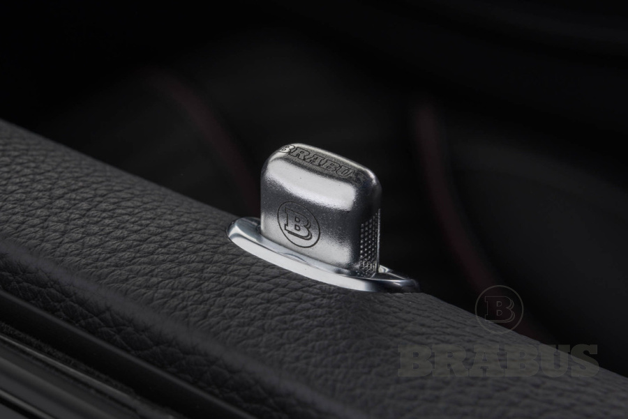 Дверные штифты BRABUS