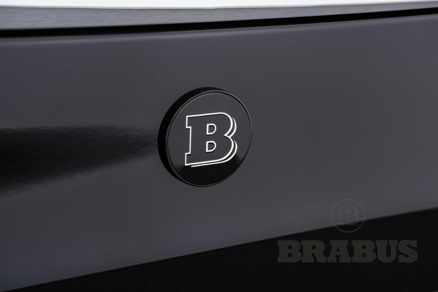 Галерея V-Class (W 477) V 250 - V 300 с 03/2019