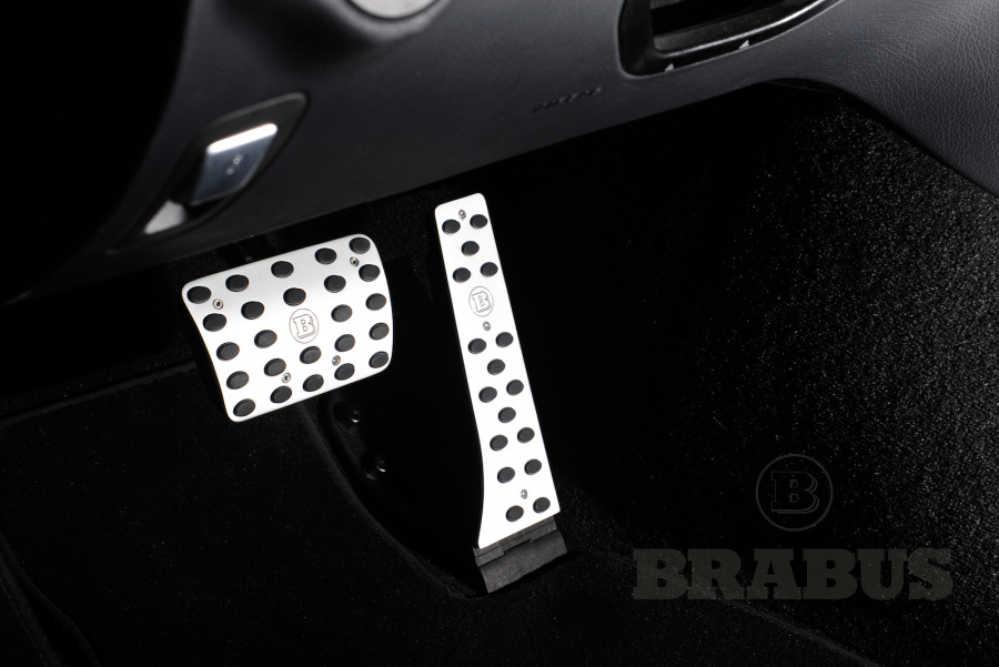 Галерея C-class (W 205) C 160 - C 400