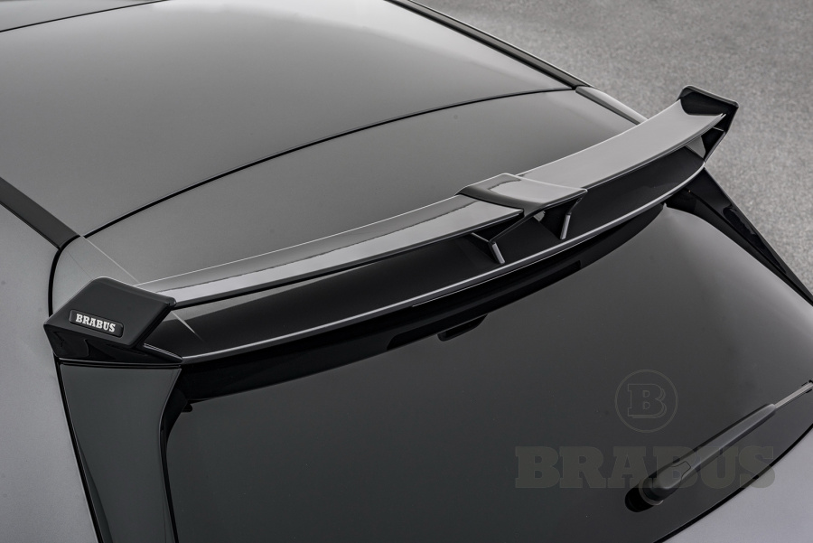 Галерея A-class (W 177) AMG Line