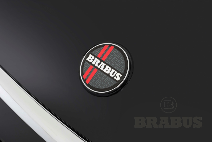 Галерея EQS-class (V297) EQS 450