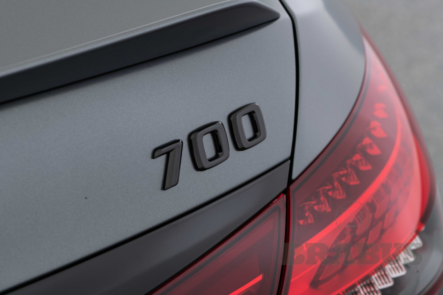 Галерея Mercedes-Benz E-Class (W 213) AMG E63 FACELIFT