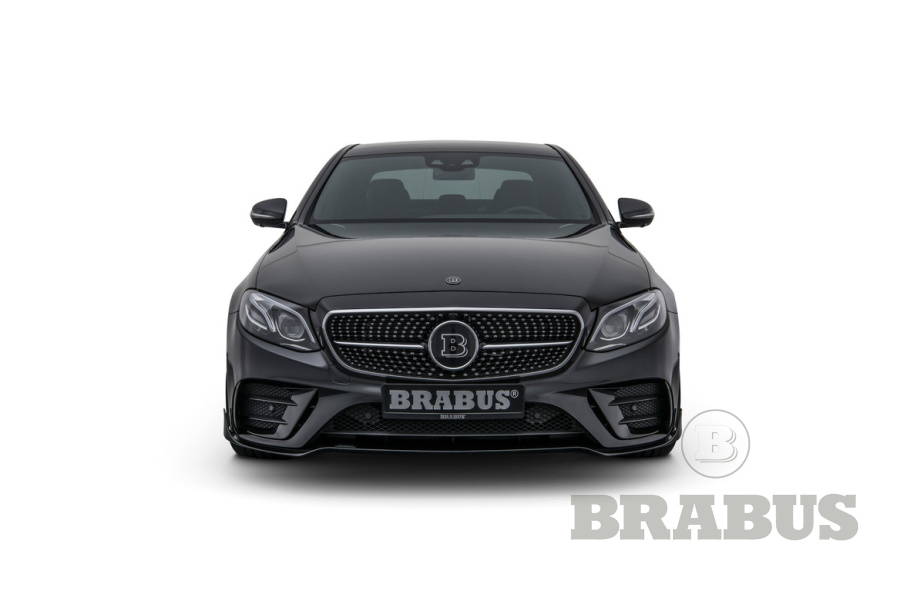 Галерея Mercedes-Benz E-Class (W 213) E 180 - AMG E 43 | AMG LINE