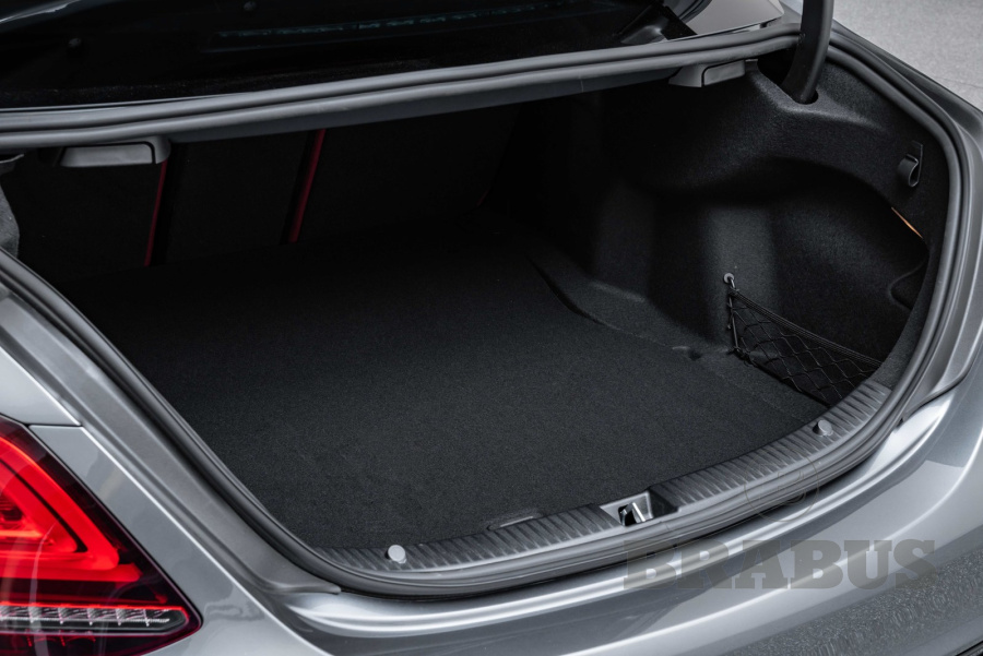 Галерея Mercedes-Benz C-class (W 205) C 160 - C 43 | AMG LINE