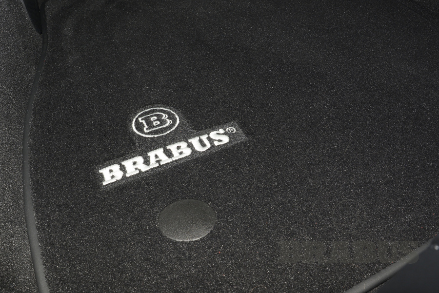 Галерея Mercedes-Benz GT/S-class (С 190) AMG