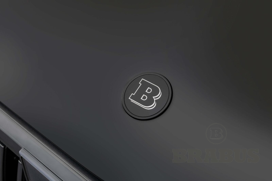 Комплект эмблем "Sign of Excellence"