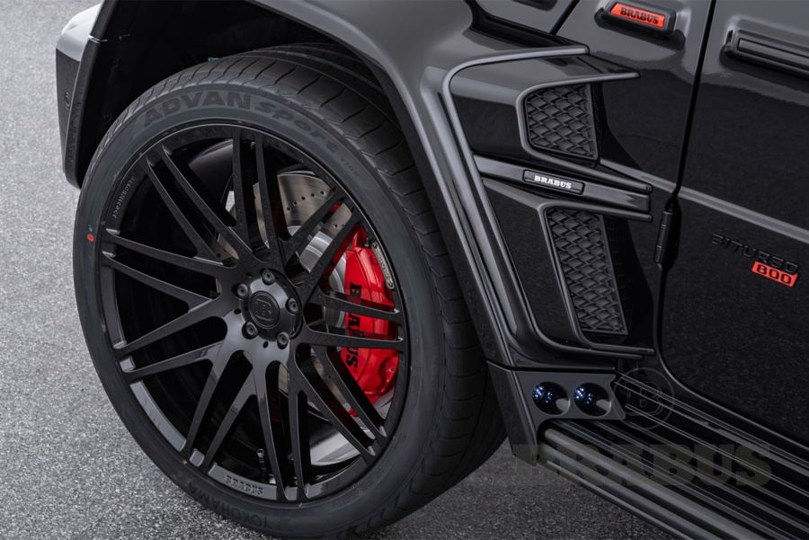 Подвеска Ridecontrol